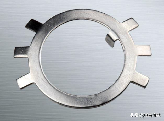 轴上零件的轴向固定方式有哪些,轴的结构和定位