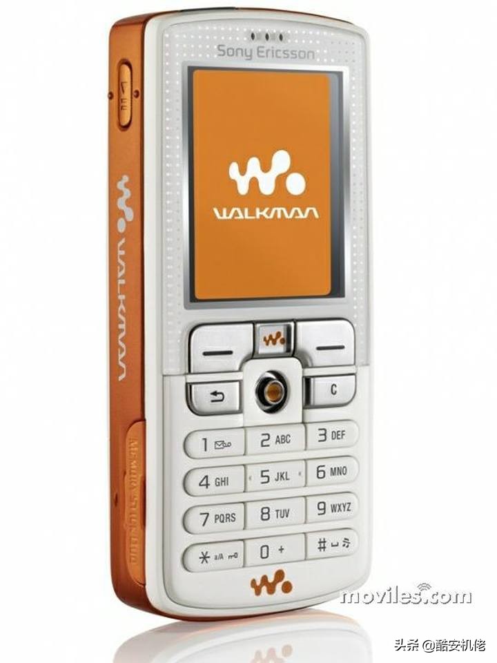 索尼爱立信发展史,索尼爱立信前世今生