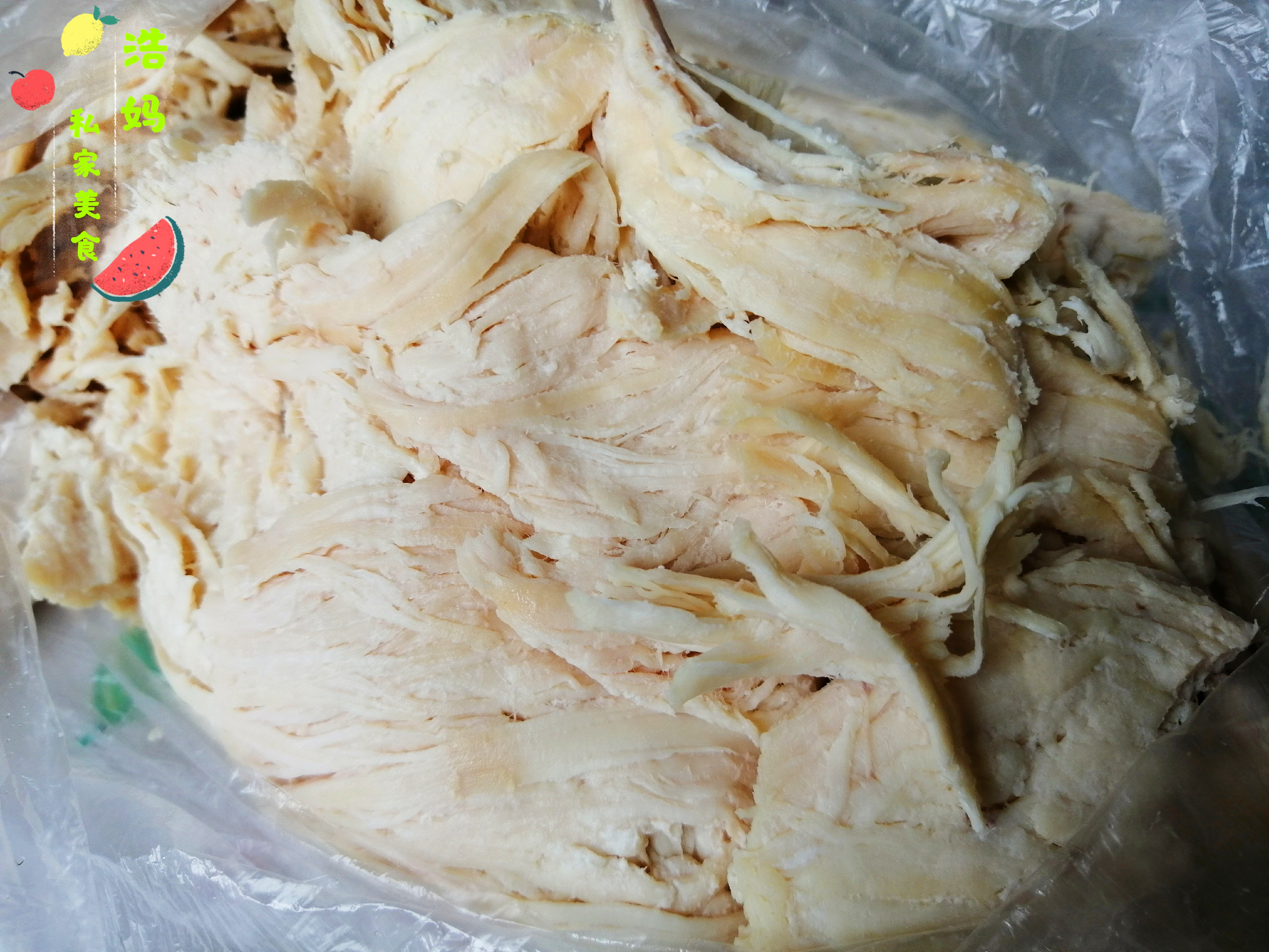 肉粉松可以做什么,肉粉松怎样做才好吃