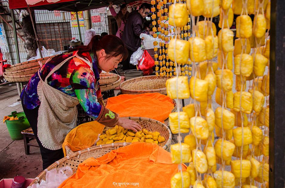 中国的豆腐是什么,中国的豆腐真好吃