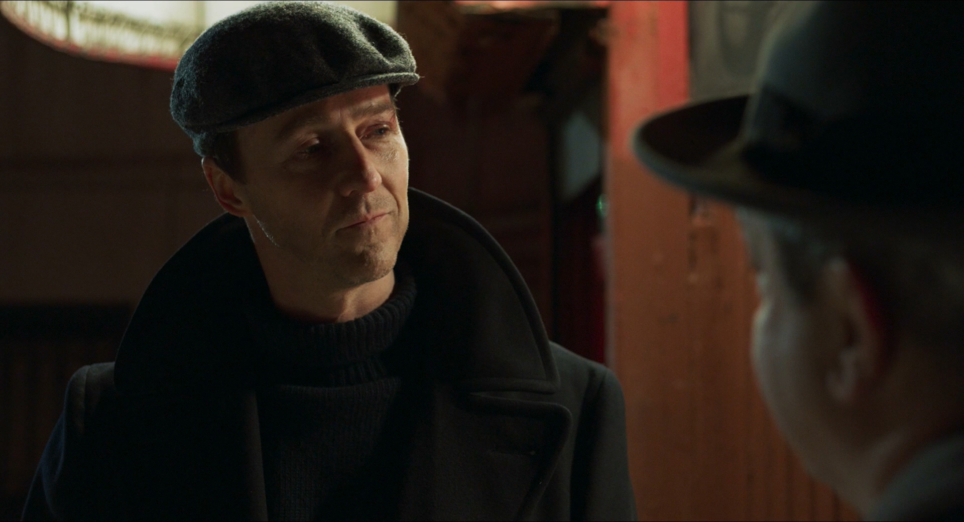 电影布鲁克林秘案,电影布鲁克林秘案豆瓣评分