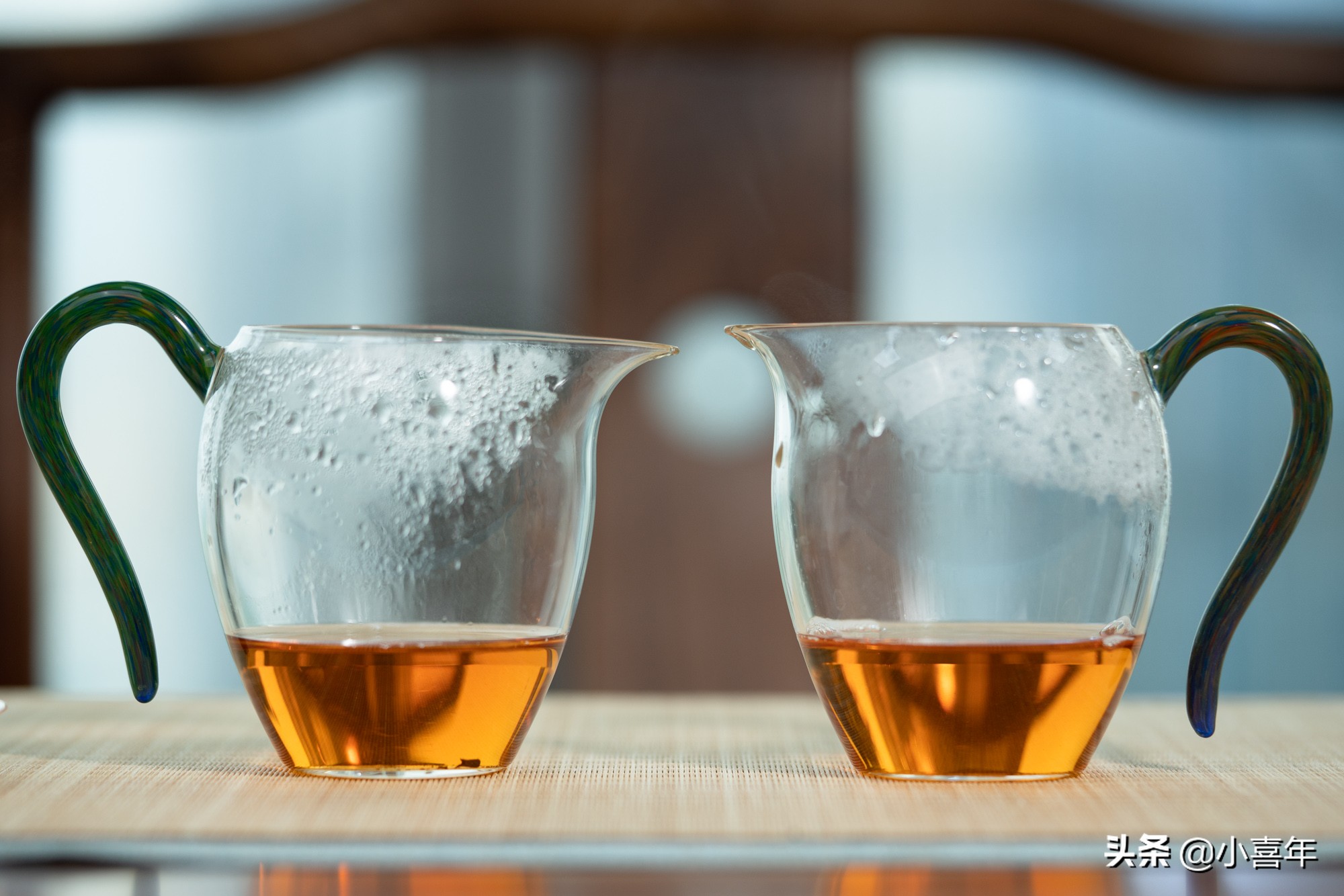 买茶如何防坑？记住这个通用的辨茶“五字诀”