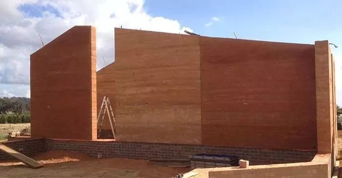 什么是夯土,什么是夯土建筑