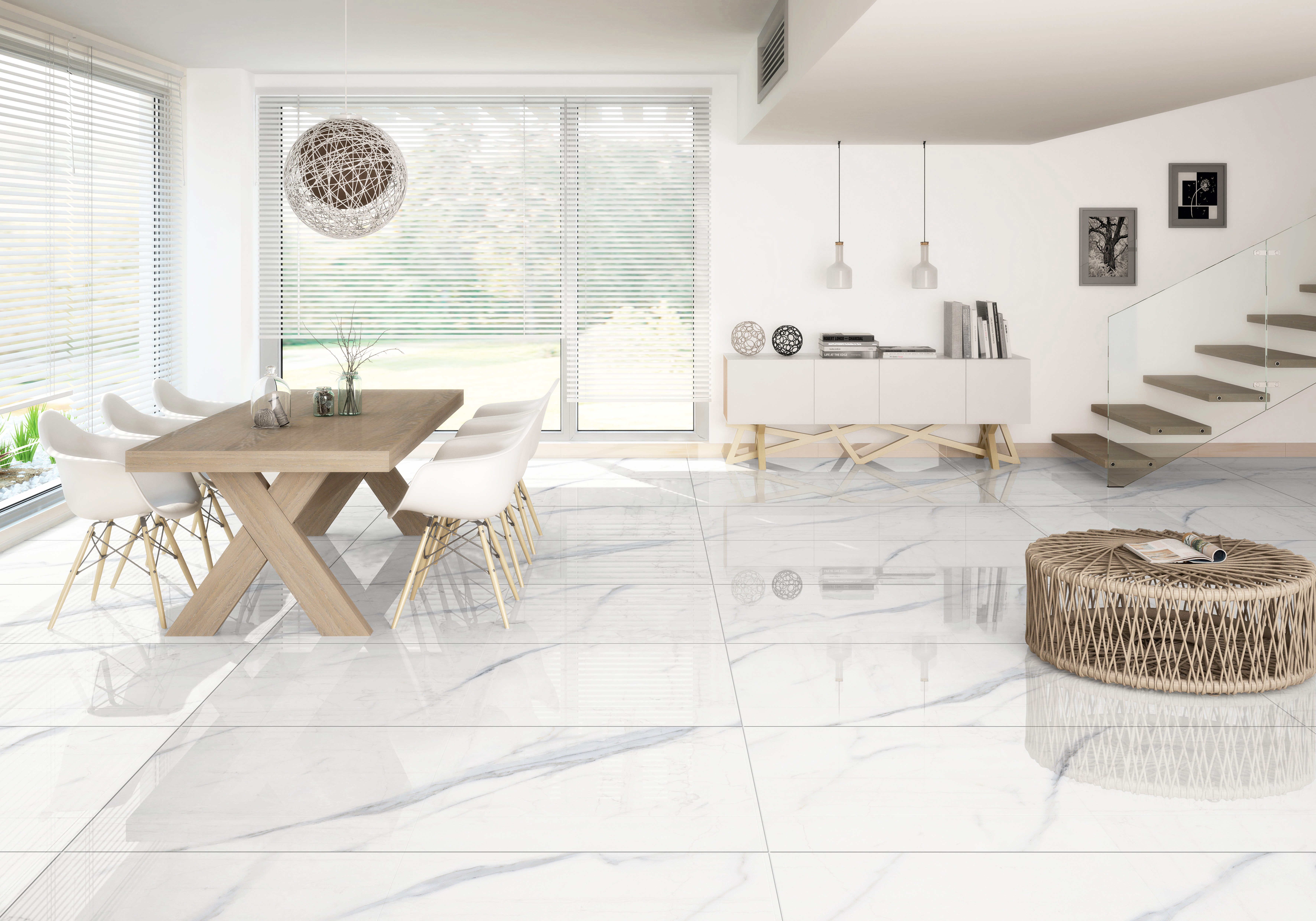 瓷砖应该买什么质量的瓷砖,品牌低端瓷砖pk杂牌高端瓷砖