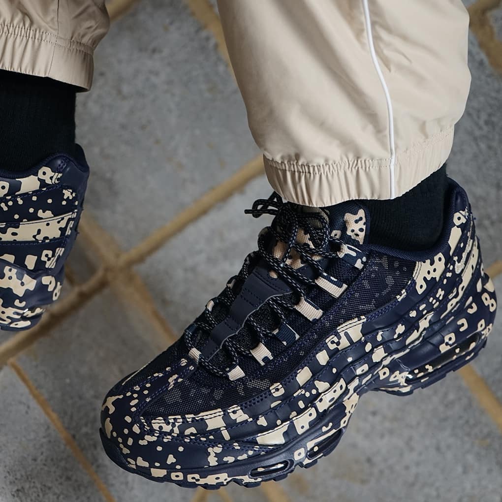 联名球鞋哪款最值得买,不能错过的宝藏联名球鞋