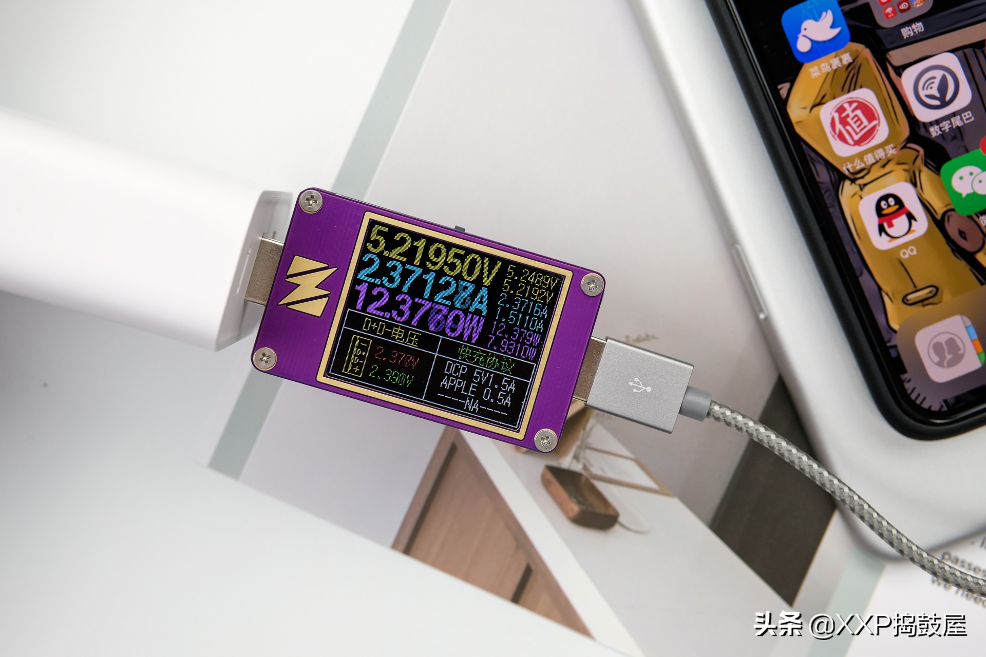 ctol苹果数据线推荐,anker苹果数据线靠谱吗