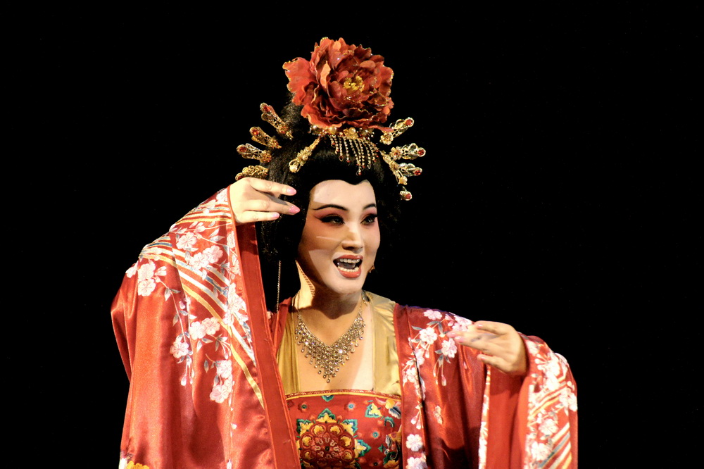 大唐才女薛涛简历,薛涛大唐四大女诗人