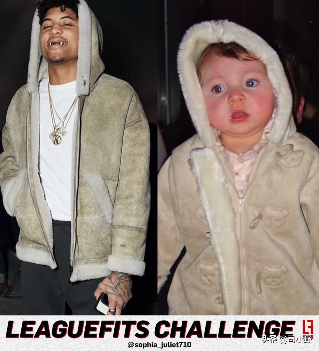 nba球星模仿秀,nba球星入场潮装模仿