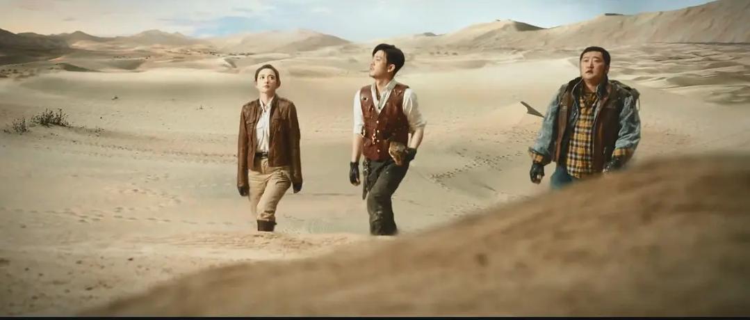 2020年烂片盘点，一整年的烂片都在这里，郭敬明更是烂片之王