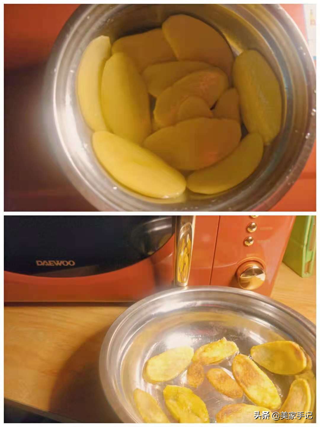 大宇微波炉怎样,大宇微波炉推荐