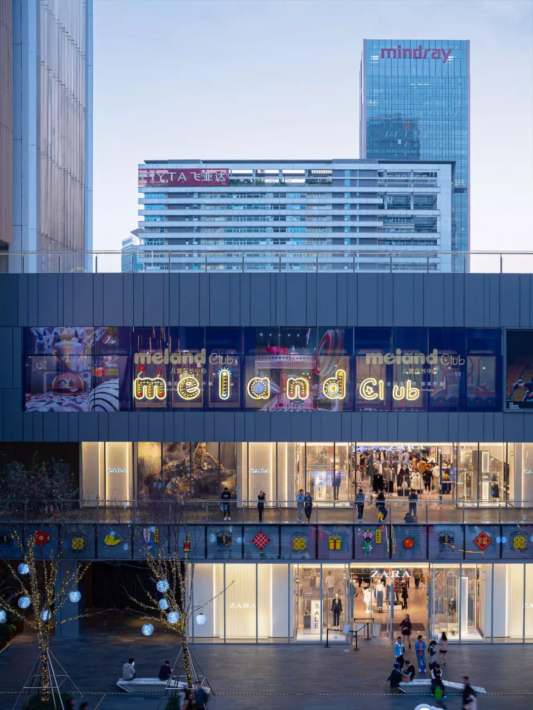 6000㎡的魔法城堡空降万象天地！太太太太豪华了