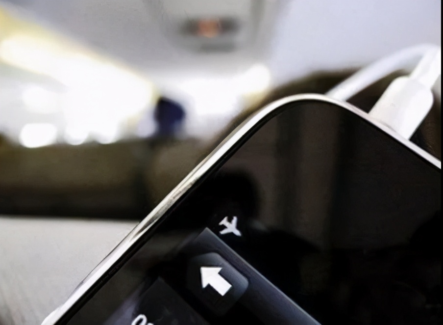 手机飞行模式在飞机上可以吗,手机的飞行模式在飞机上作用