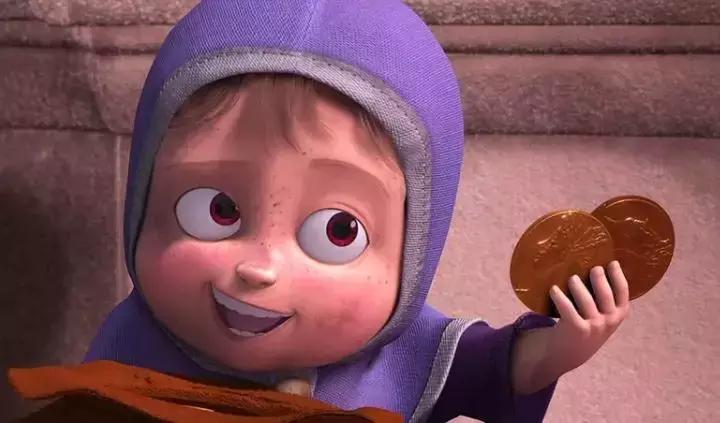 皮克斯动画短片昼与夜,十大儿童动画短片皮克斯