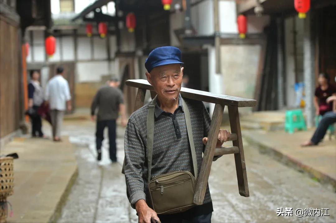 内江两日游,周末出去吃喝玩乐的地方内江