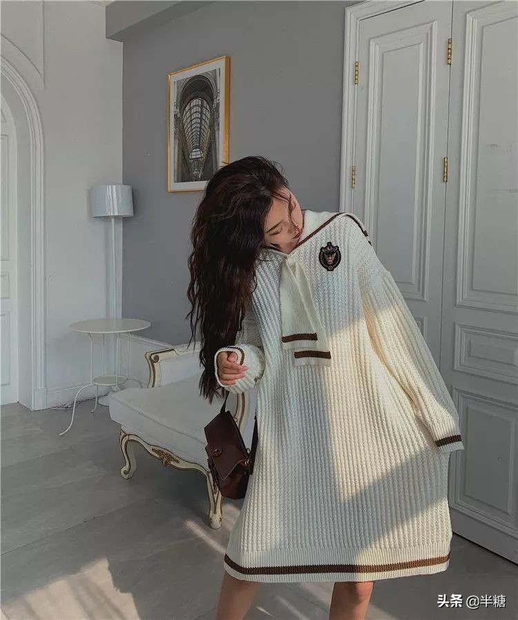 看一眼就爱上的夏季连衣裙,一看就爱上的衣服