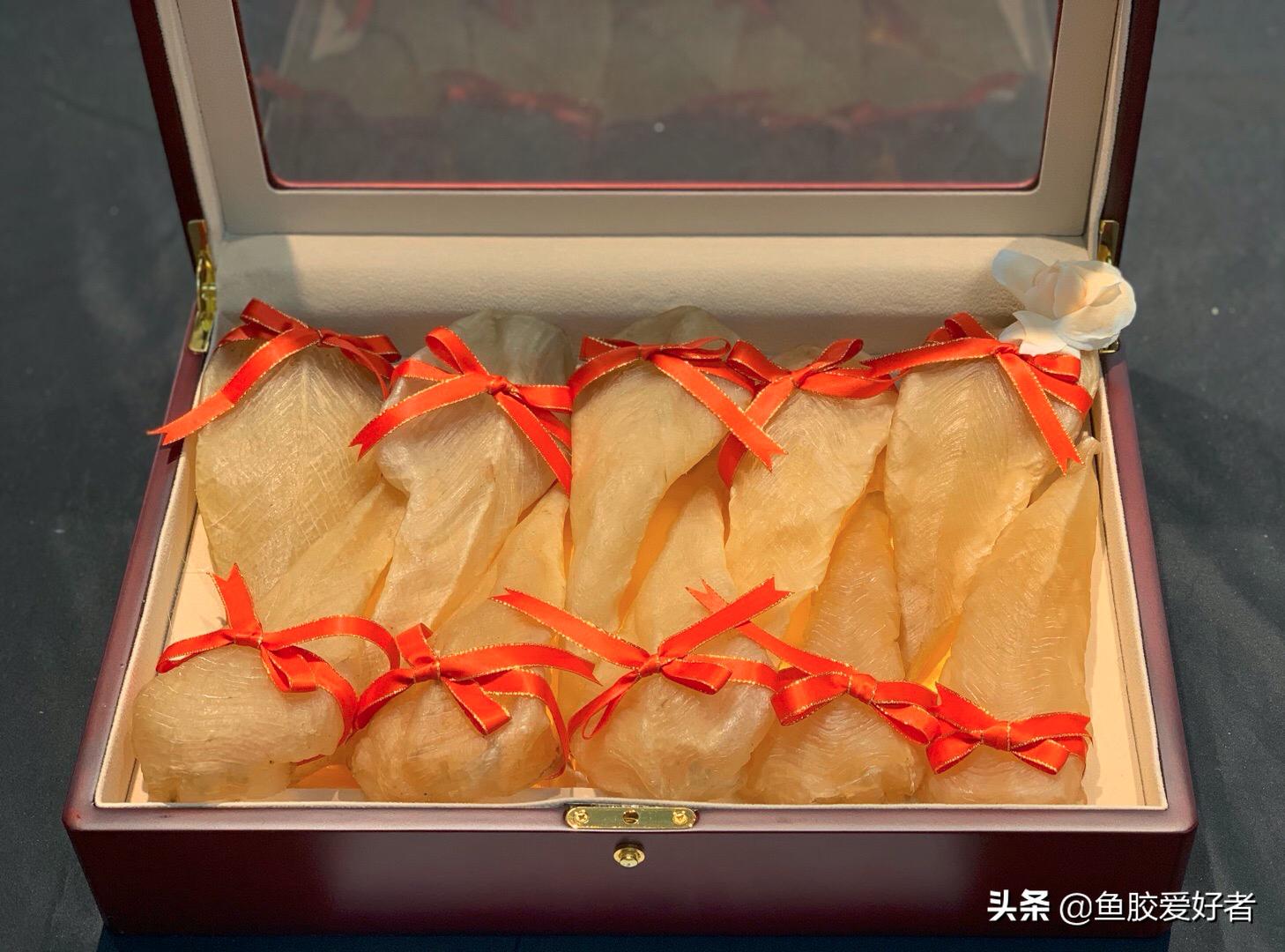 白花胶鱼胶的功效与作用及禁忌症,白花鱼胶属于什么档次