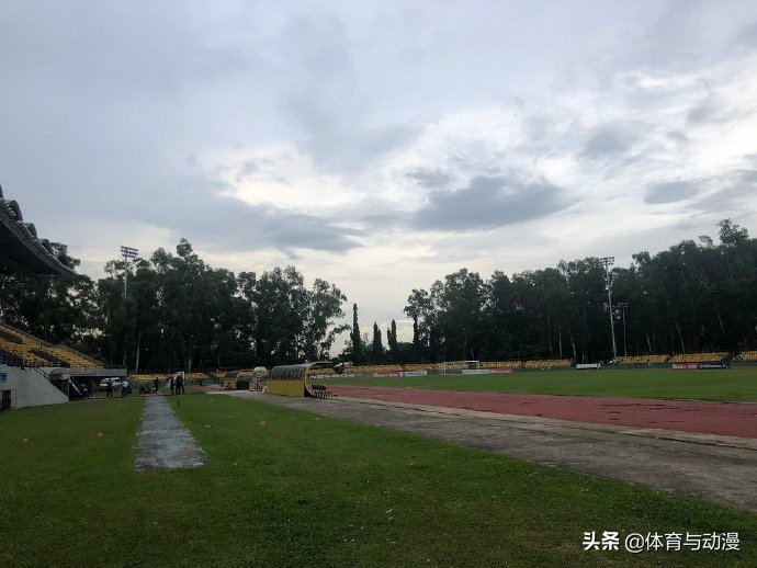 世界杯预赛中国男足VS菲律宾详细前瞻：中国队将对阵“归化球队”