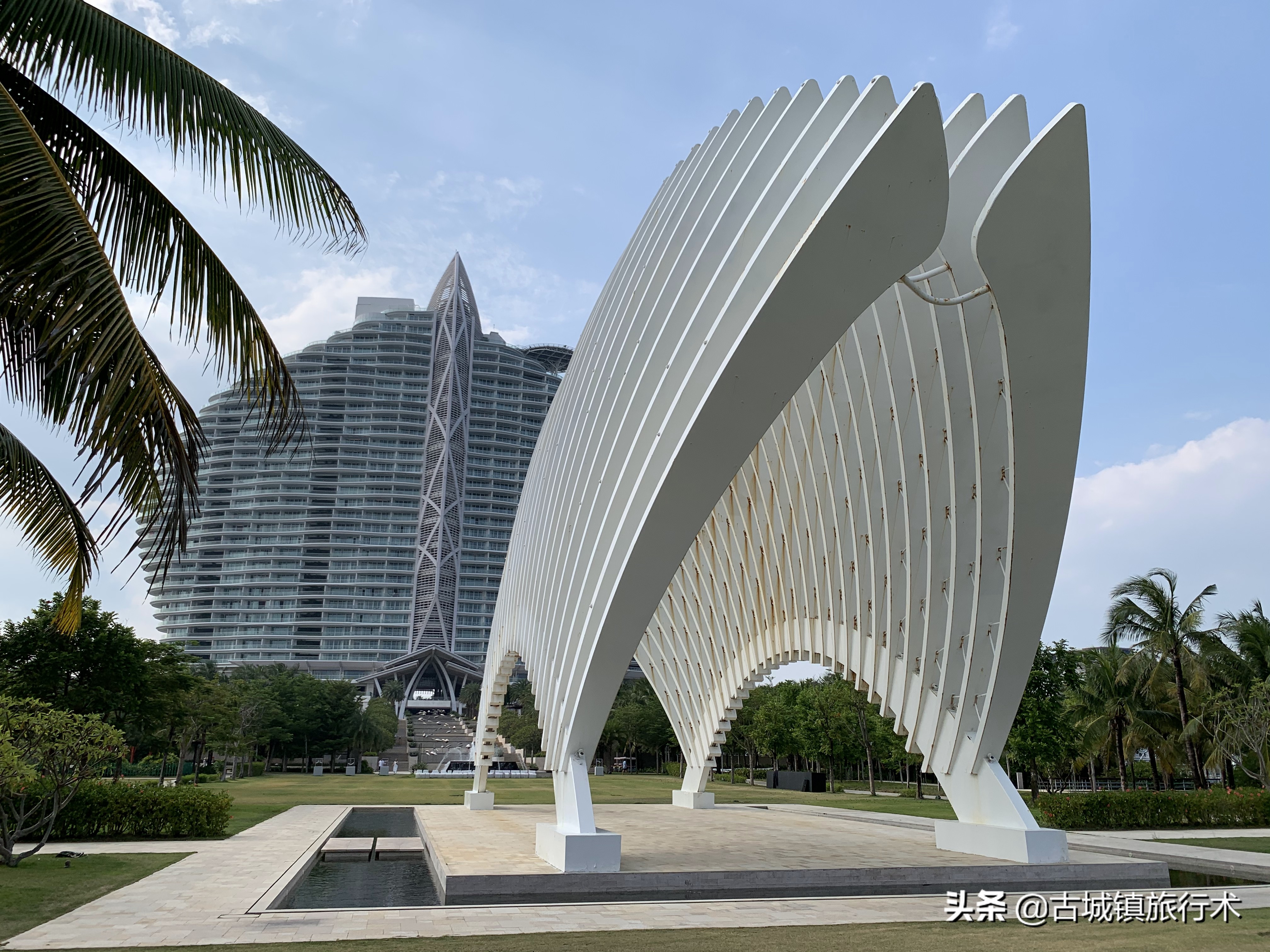 三亚最顶级的度假酒店,三亚七星级酒店亚特兰蒂斯门票