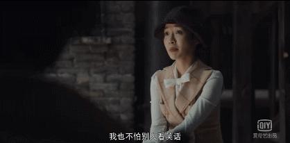 高品质悬疑剧如何进阶？看气质slay全场的“河神团”乘风破浪