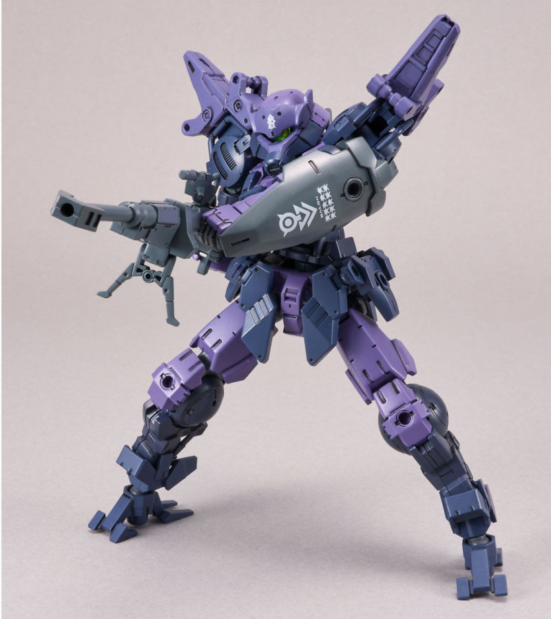 万代即将发售的新机体,万代勇者系列可动