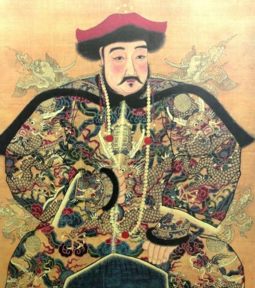 清朝皇亲国戚谁最有面子？碰见这位亲王，皇帝和摄政王都礼让三分