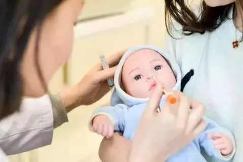 儿童近期流感病毒爆发吃什么药,儿童最近流感病毒怎么治疗