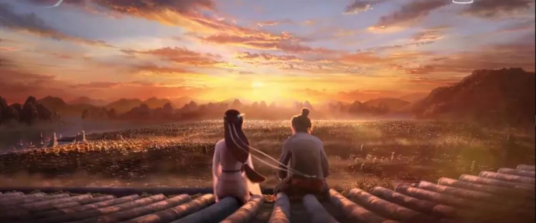 白蛇缘起定档预告,白蛇缘起被谁抢了风头