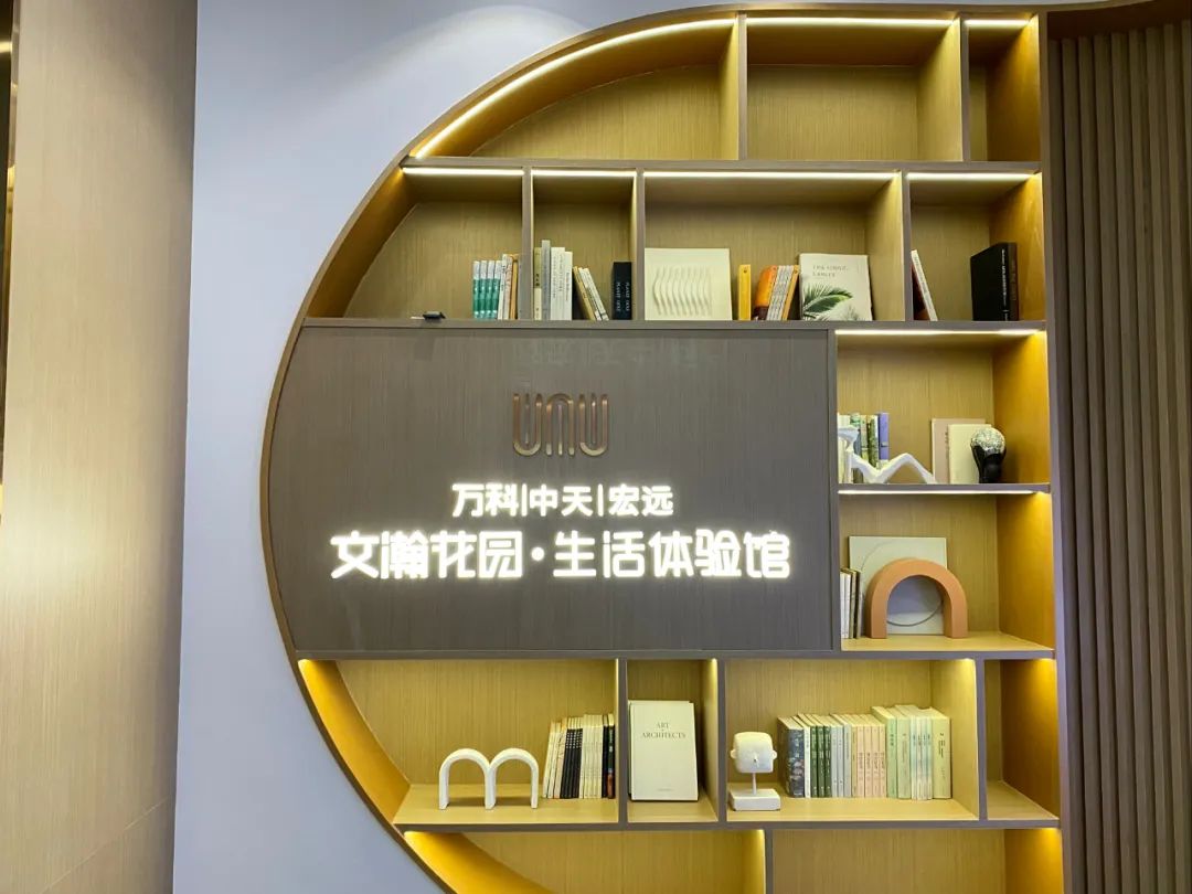 惠阳淡水中心万科新楼盘文瀚花园,实探中创区万科揽境