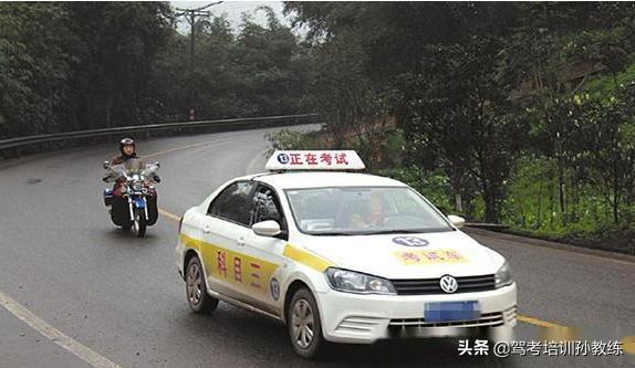 科目三详细教学零基础学习到精通,科目三初学入门详细教程