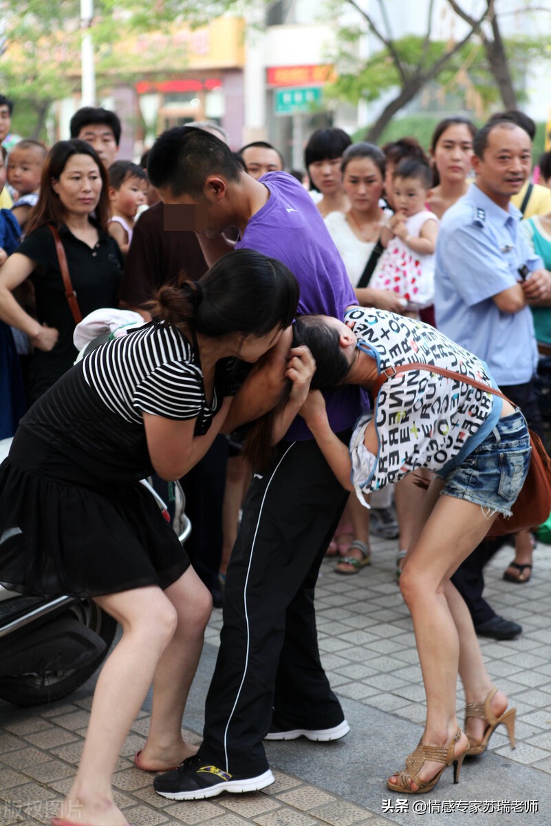 怎么识别暴力倾向男人,怎样判断一个男人有家暴倾向