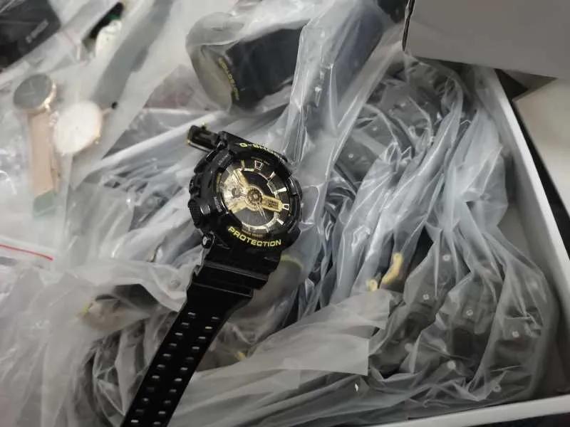 包装盒有防伪码东西是假货,包装上有正规条形码是三无产品吗