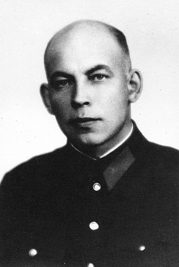 「历史另一面」被遗忘的铁拳—战争初期的拉脱维亚工人武装（2）