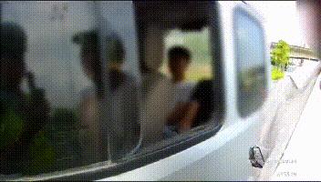 驾校练科目二出事,驾校练车科目二出事