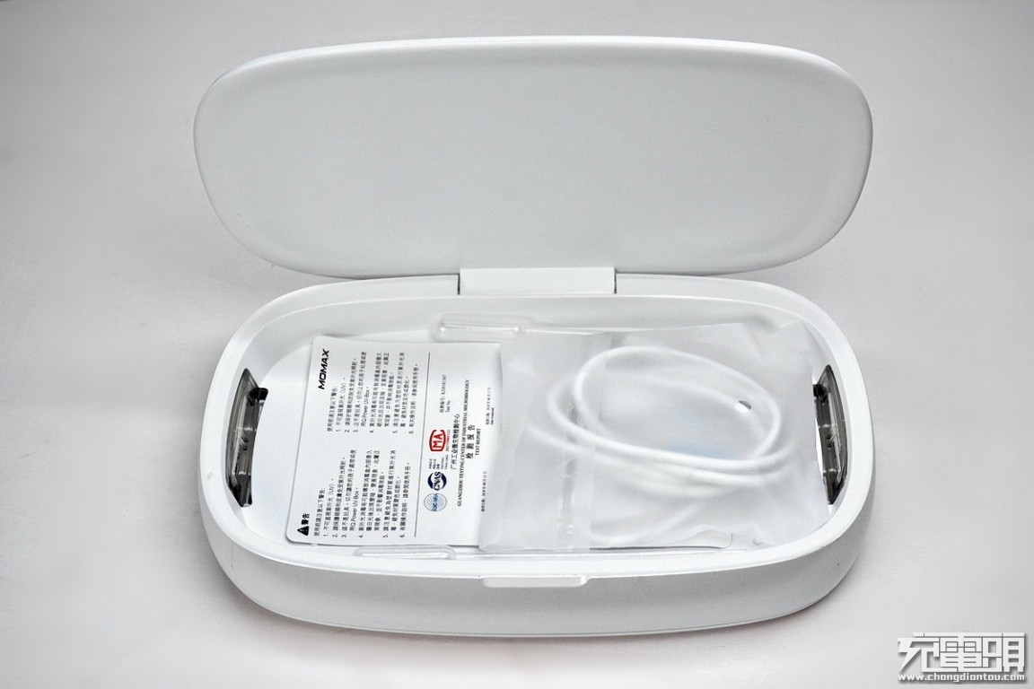 摩米士无线充电电源,摩米士无线充电