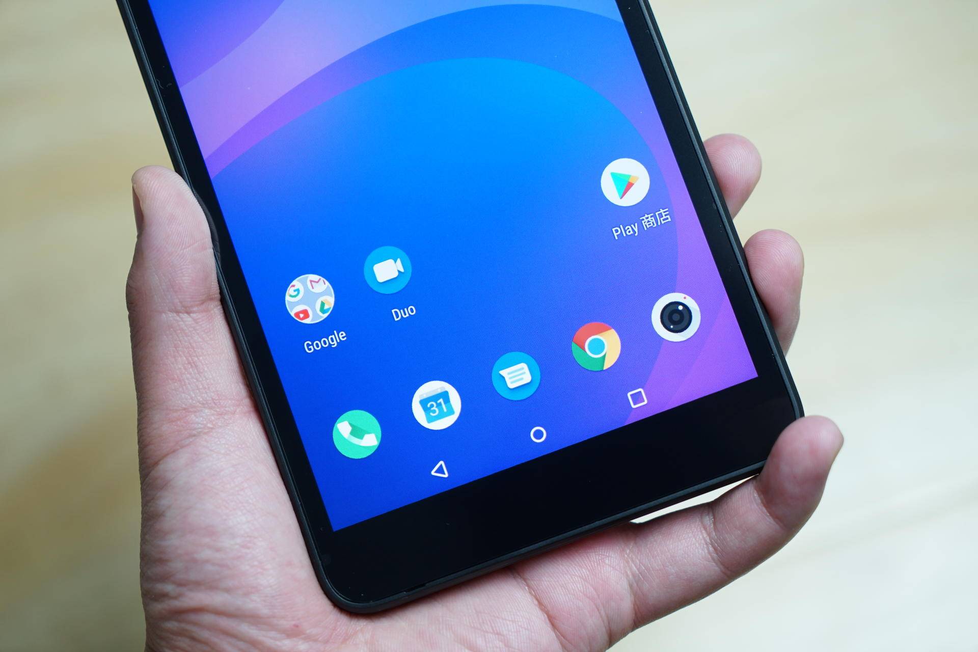 酷比iPlay7T上手开箱!巨实惠的平板,更有安卓9+256GB拓展