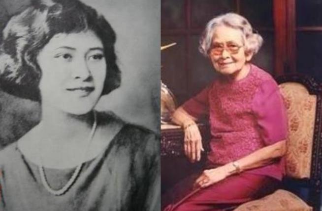 泰王的华裔奶奶还在不,67岁泰王最宠的女儿