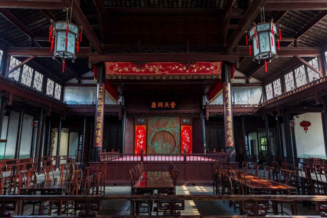 苏州必去打卡的地方,苏州太湖周边必打卡攻略