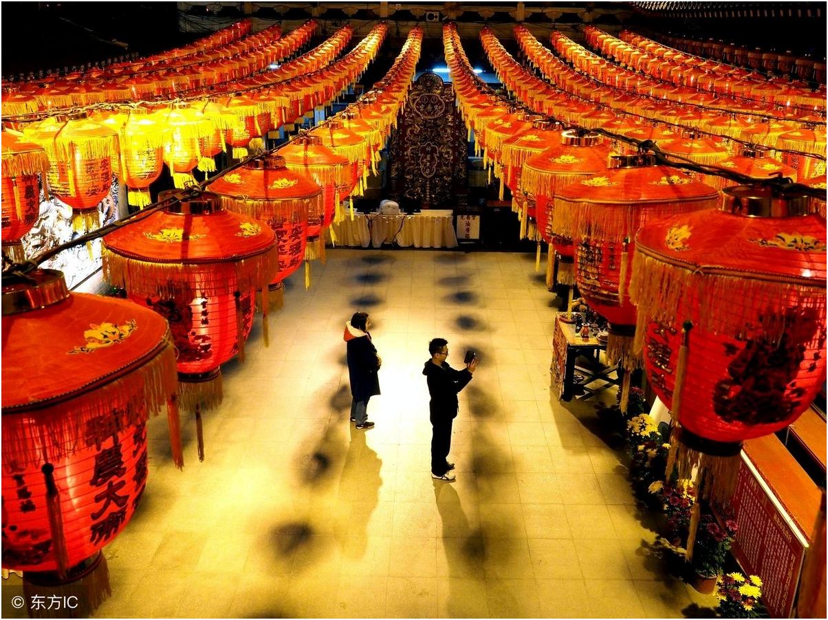 天地玄黄,宇宙洪荒:2019干支纪年,看看你到底属什么