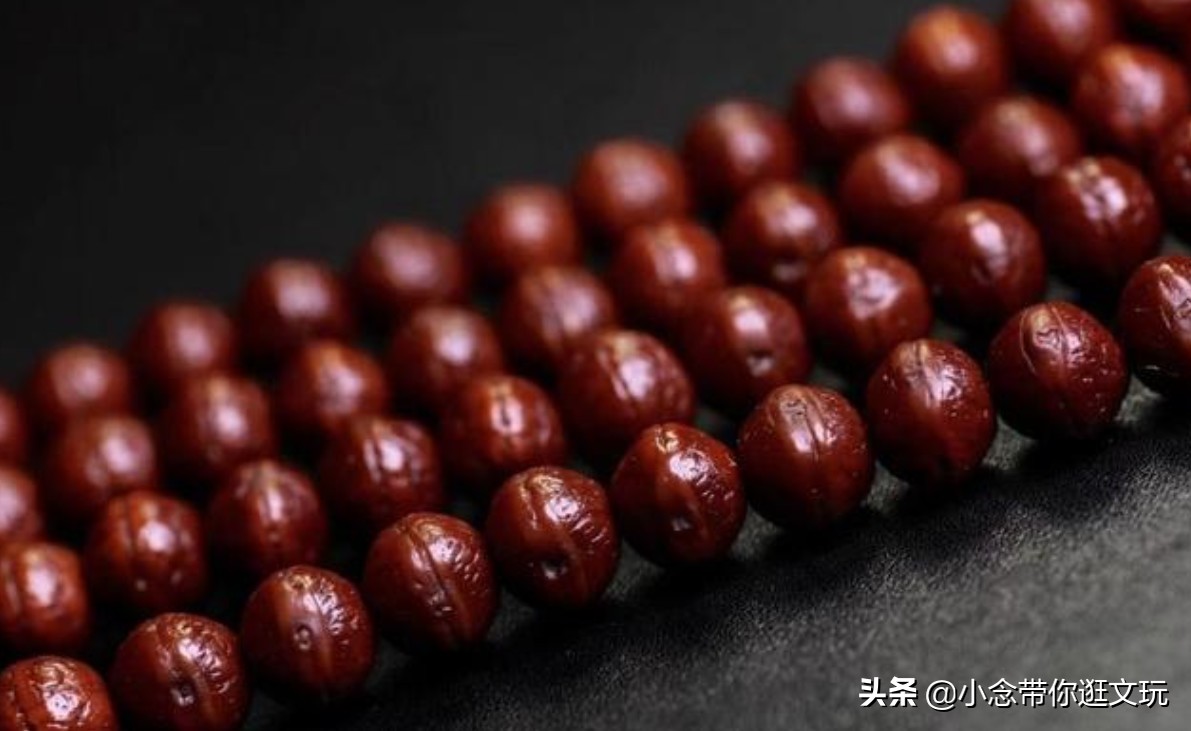 这5种文玩你根本买不到真货,曾经被炒高的文玩如今一文不值