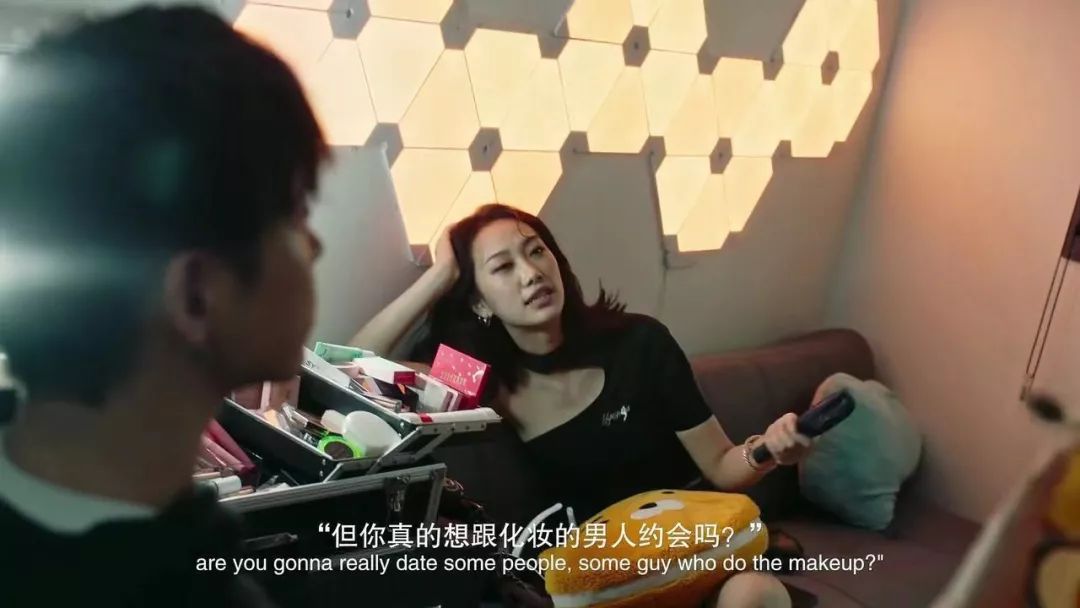 刘亦菲的素颜真的无人能敌,刘亦菲凭素颜就能上热搜