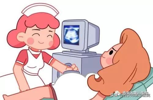 四维显示胎儿左心室强回声小光斑,胎儿左心室强回声光点是什么意思