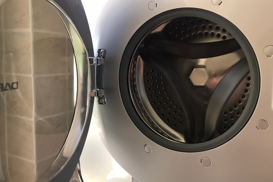 壁挂式洗衣机好用吗？有什么优缺点？我花3000元买了台，谈谈感受