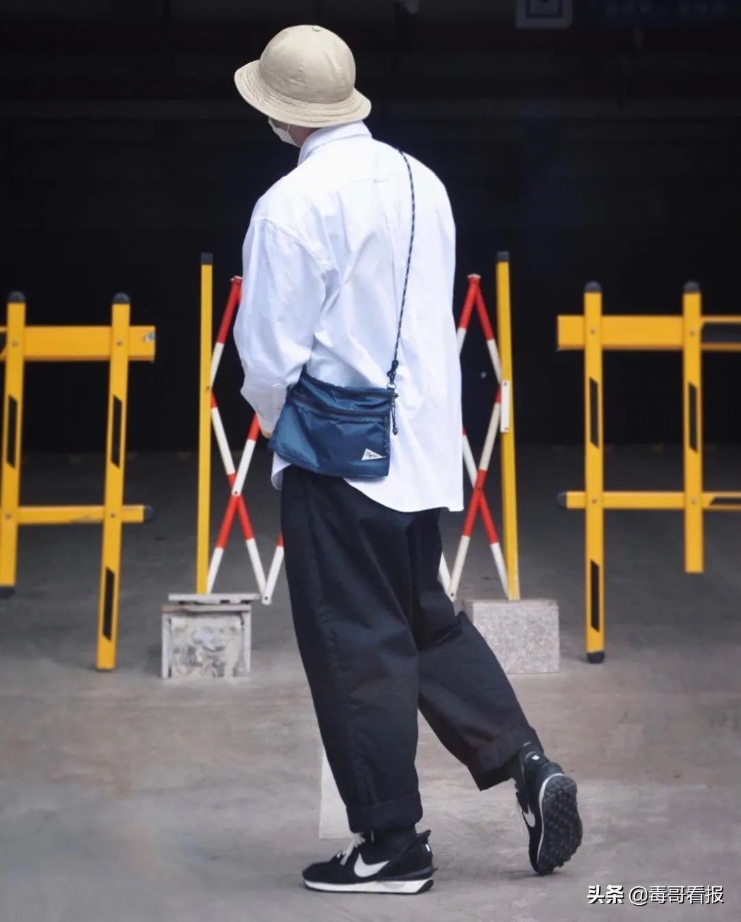 日漫三剑客,日潮三剑客