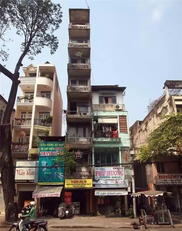 越南32怪,越南三十二怪