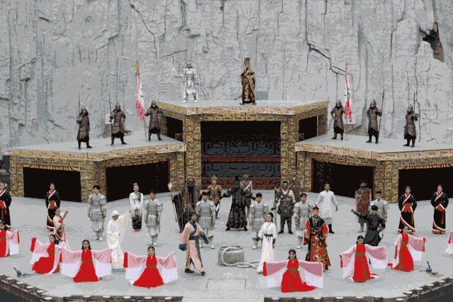 一周年献礼｜|“乐游周原·暑你会玩”盛夏狂欢季劲爆来袭