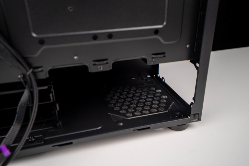 4K战仁王|攒机篇：i5+B560+RTX3060