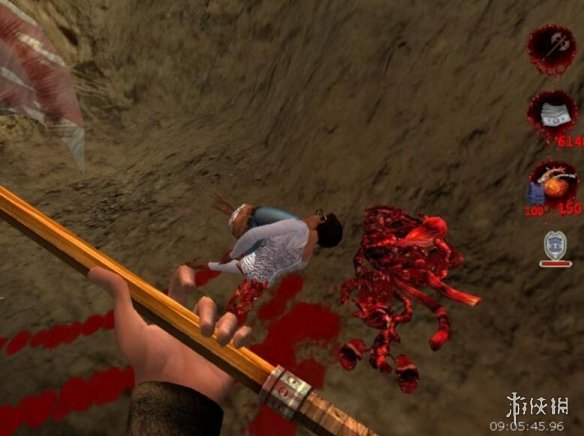 盘点几款酣畅淋漓的血腥*力暴**游戏！18岁以下请止步