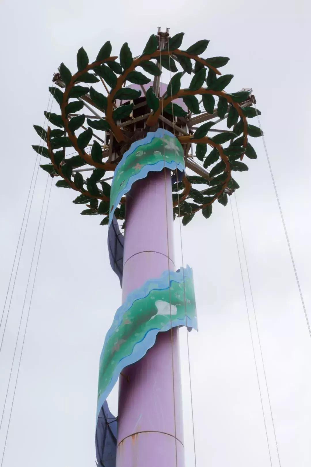 深圳哪里有摩天轮可以坐,深圳哪里有免费摩天轮