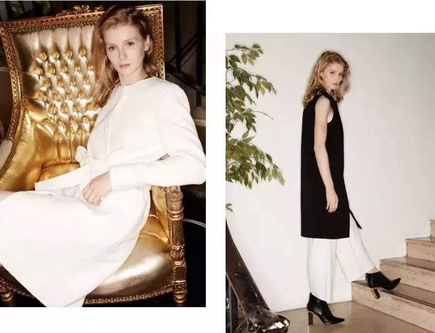 MODE种草丨我们找了12位设计师,来给3位小姐姐上了一堂时尚穿搭课