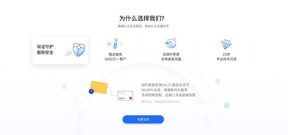网易企业邮箱如何操作,网易企业邮箱特色功能